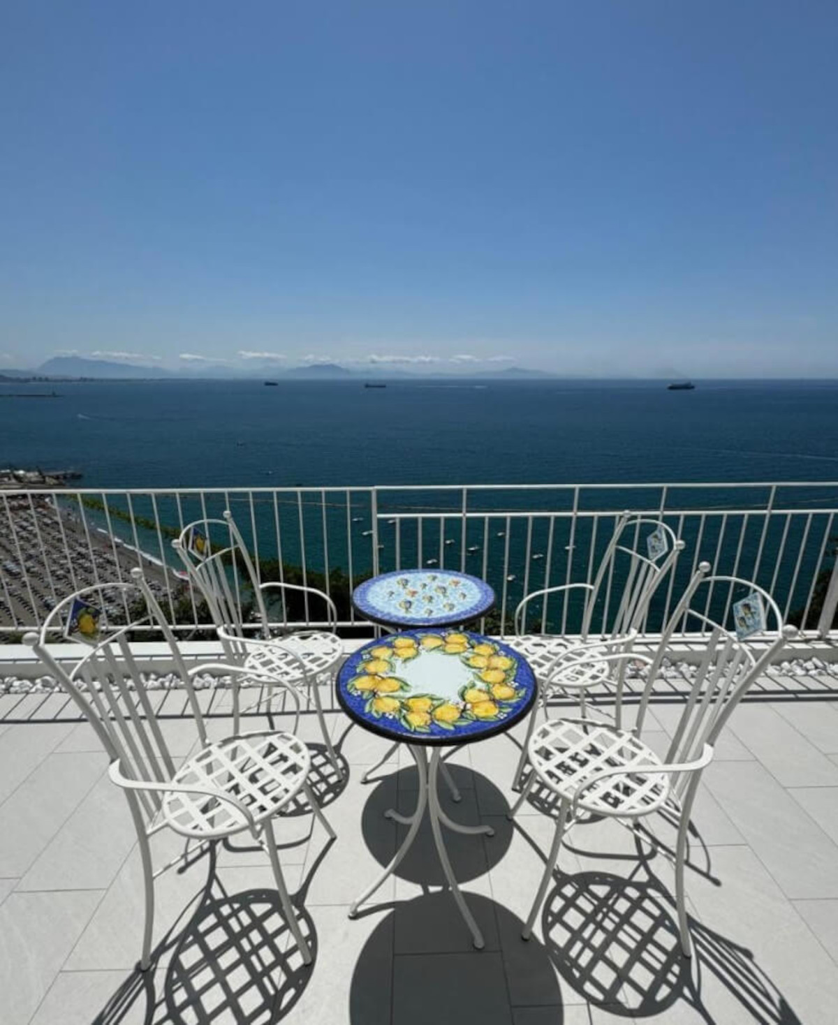 Capri Apartment