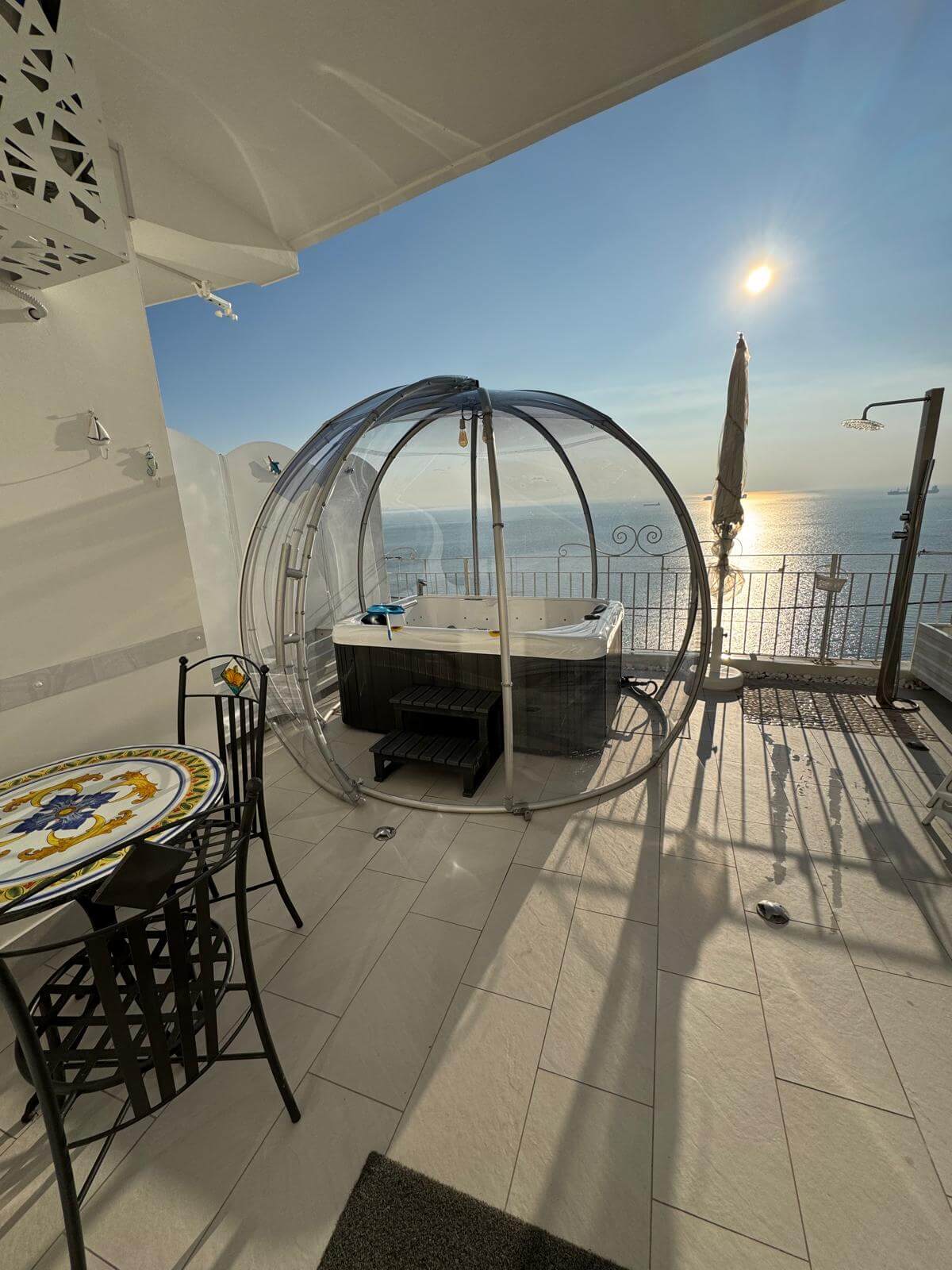 Cetara Room