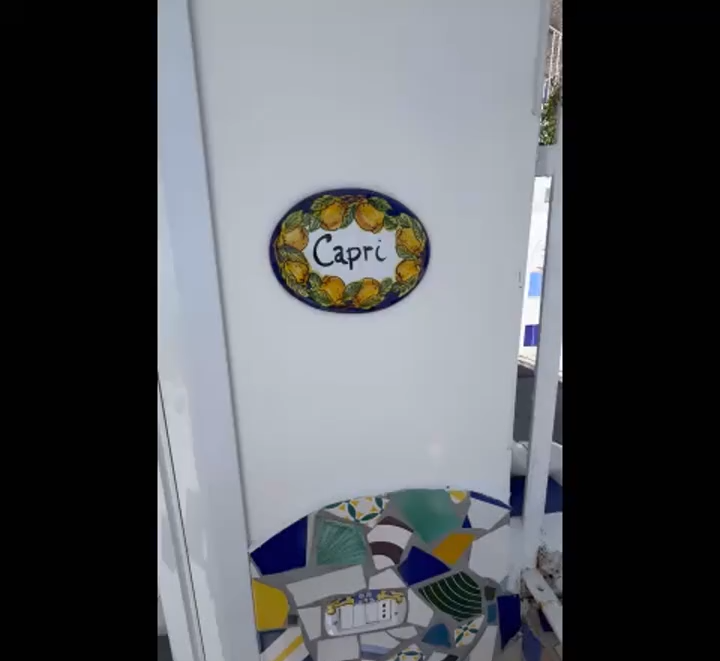 Apartment Capri