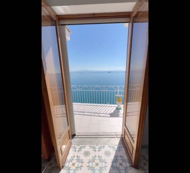 Apartment Vietri
