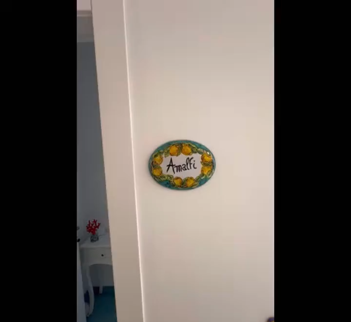Room Amalfi