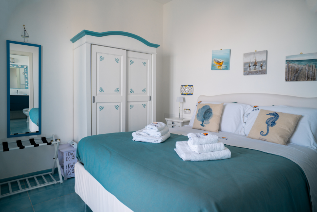 Amalfi  Suite