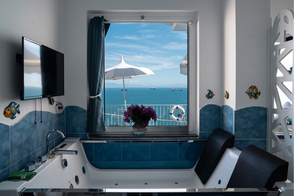 Capri Apartment