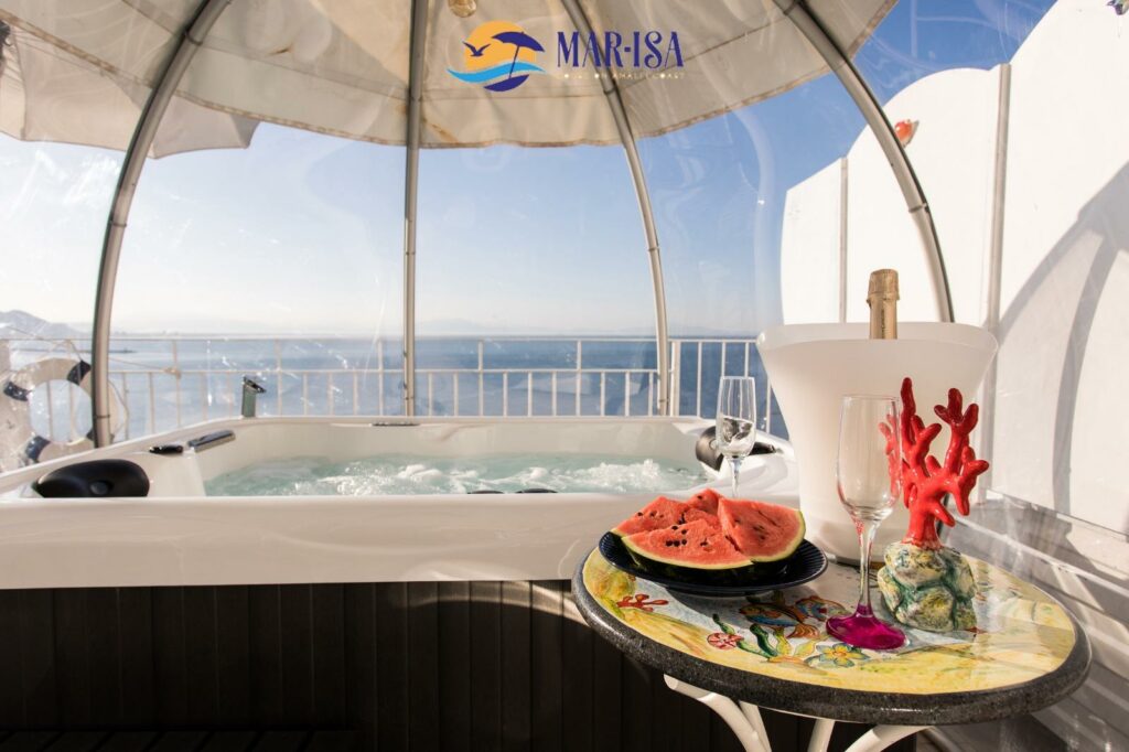 Cetara Suite